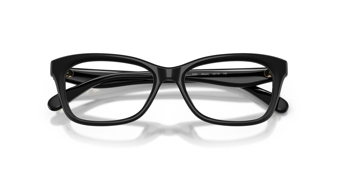 COACH HC6285U 5002 52 FRAME