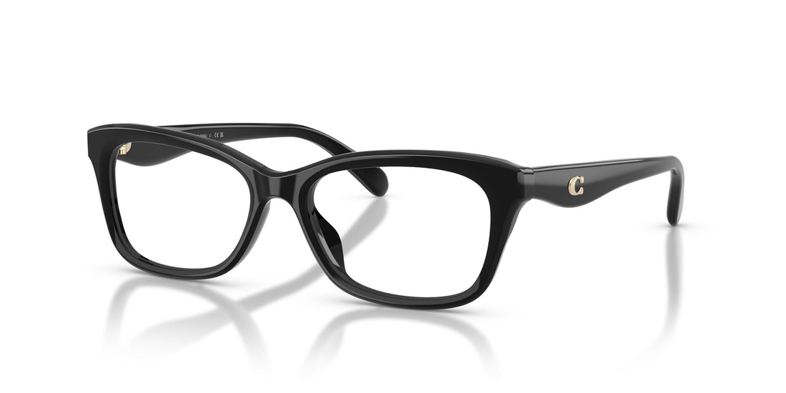 COACH HC6285U 5002 52 FRAME