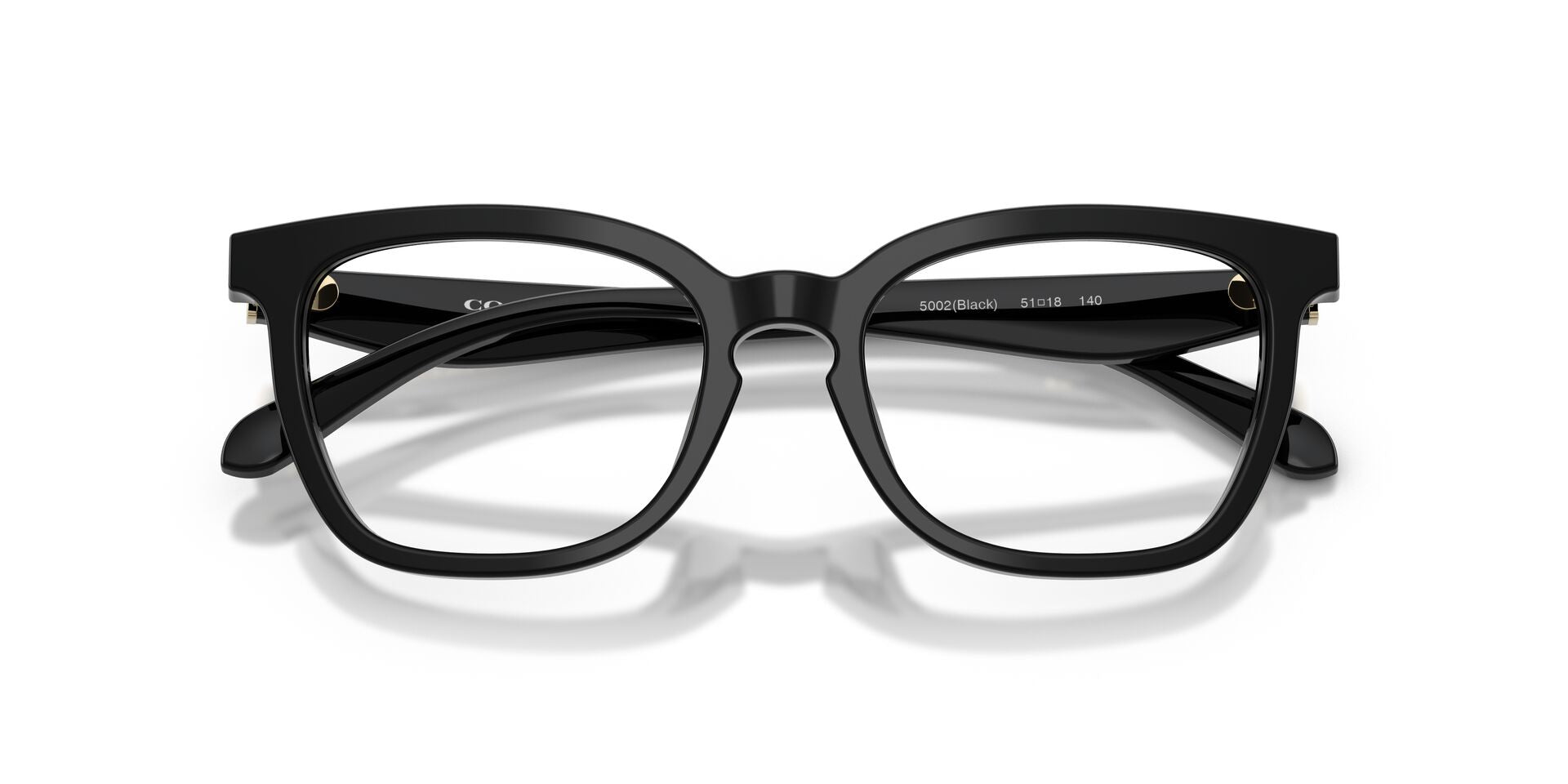 COACH HC6288U 5002 49 FRAME