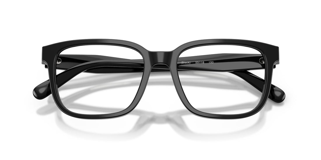 COACH HC6291U 5002 55 FRAME