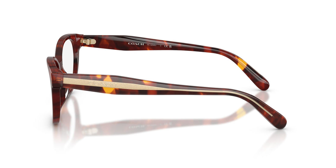 COACH HC6293U  5938 53 FRAME