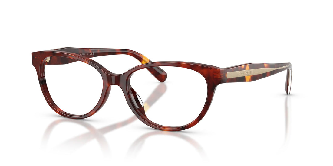 COACH HC6293U  5938 53 FRAME