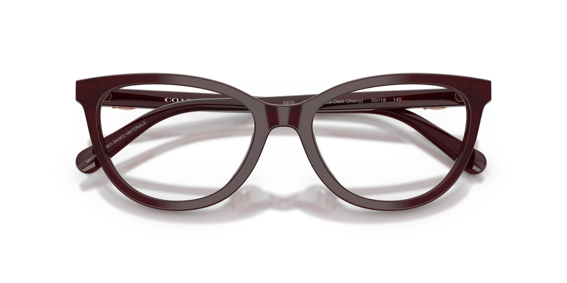 COACH HC6304U 5970 53 FRAME