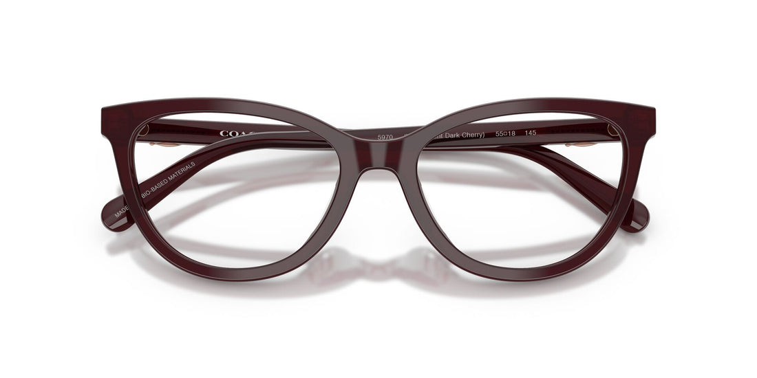 COACH HC6304U 5970 53 FRAME