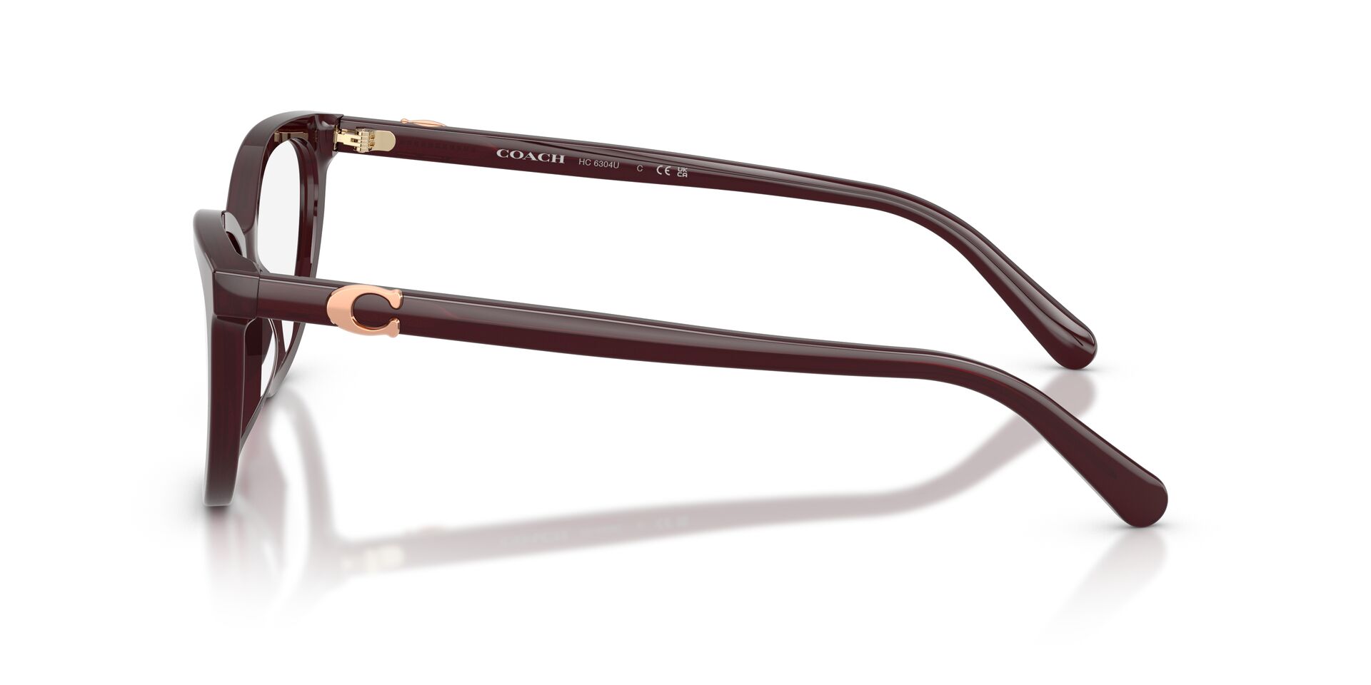 COACH HC6304U 5970 53 FRAME