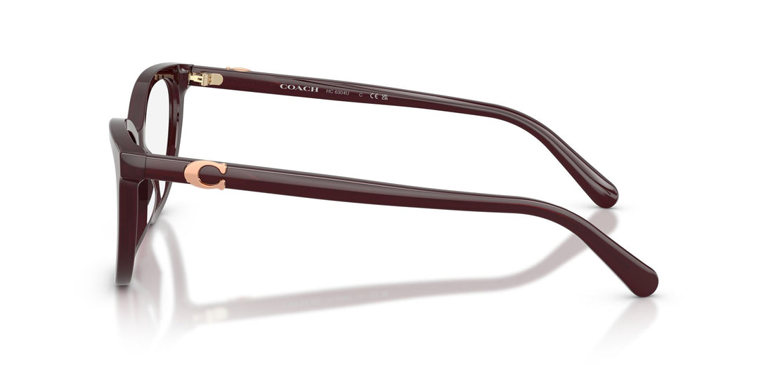 COACH HC6304U 5970 53 FRAME