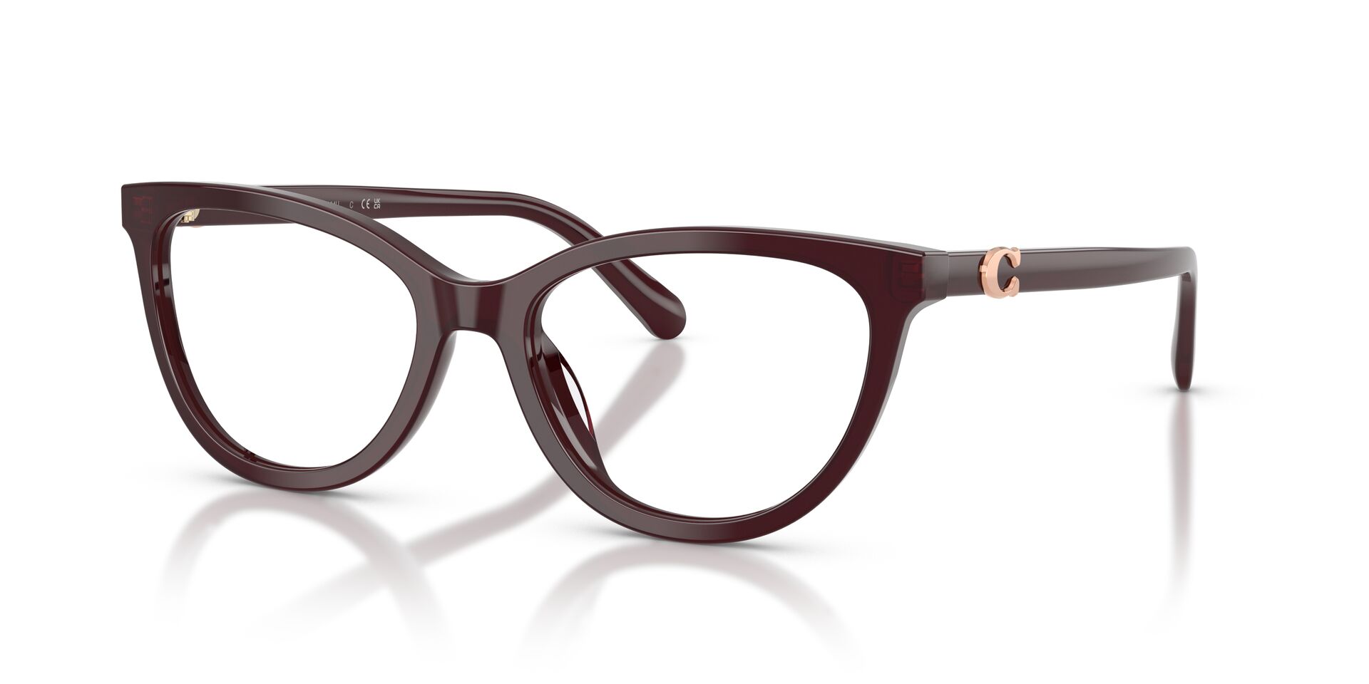 COACH HC6304U 5970 53 FRAME