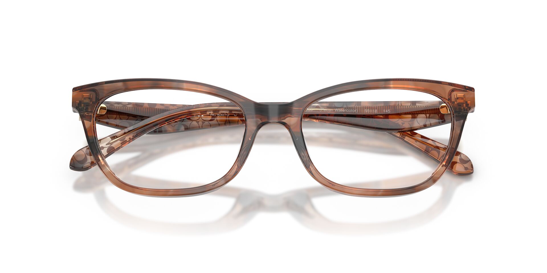 COACH HC6307U 5965 53 FRAME