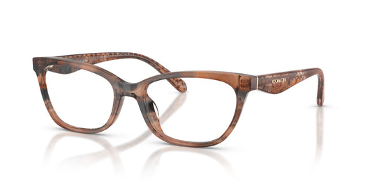 COACH HC6307U 5965 53 FRAME