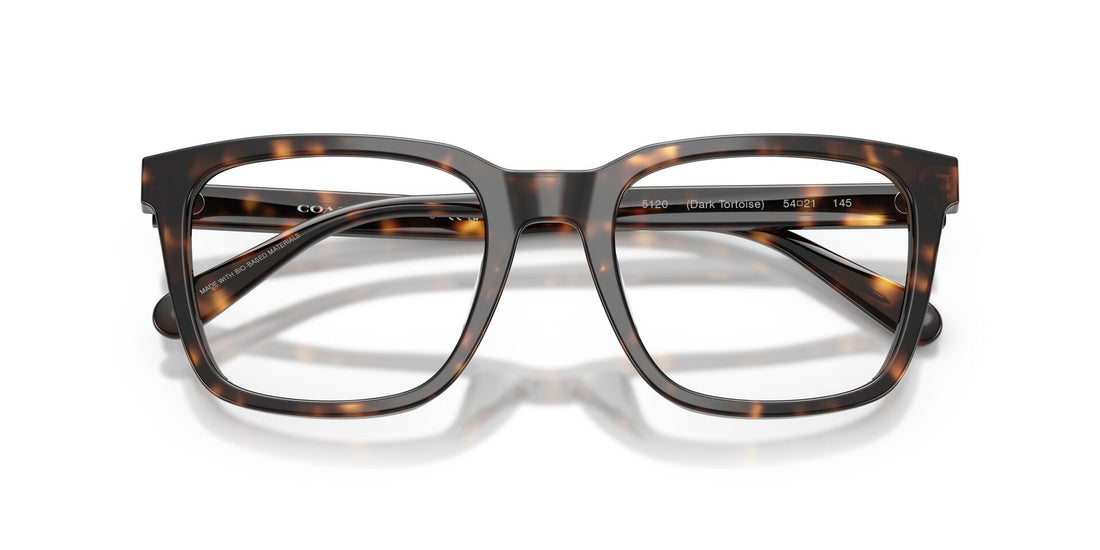 COACH HC6309U 5120 54 FRAME