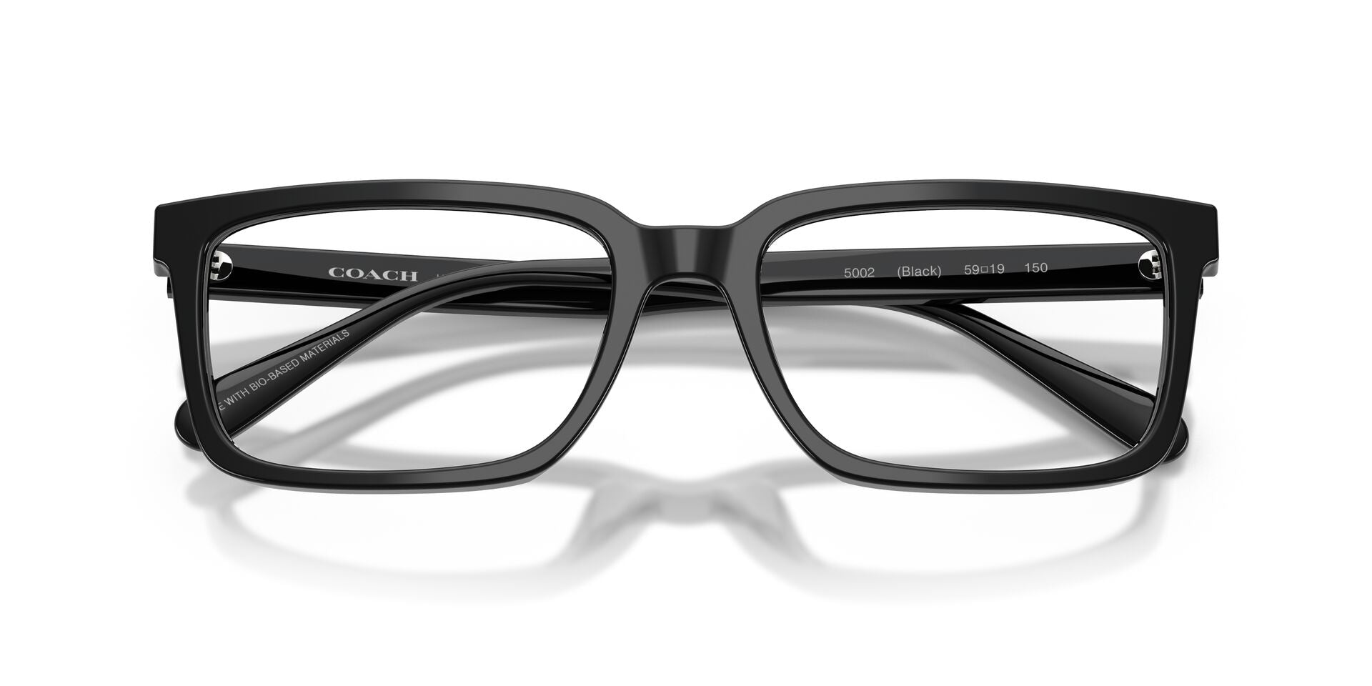 COACH HC6310U 5002 55 FRAME