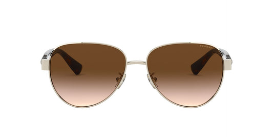 COACH HC7111 L1128 900513 57 SUNGLASSES