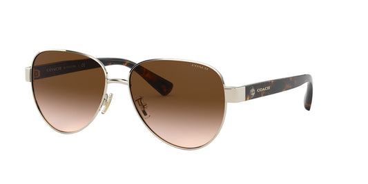 COACH HC7111 L1128 900513 57 SUNGLASSES