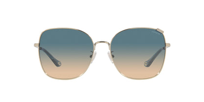 COACH HC7133 C7997 900579 57 SUNGLASSES