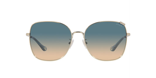 COACH HC7133 C7997 900579 57 SUNGLASSES