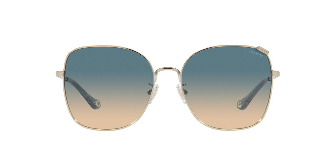 COACH HC7133 C7997 900579 57 SUNGLASSES