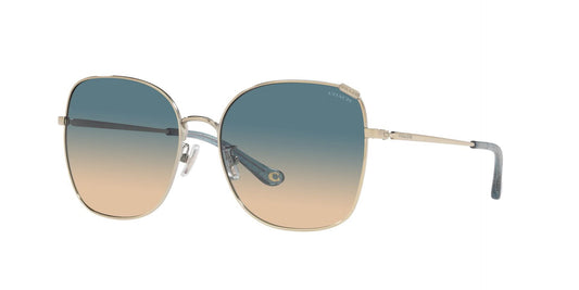 COACH HC7133 C7997 900579 57 SUNGLASSES