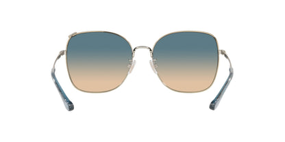 COACH HC7133 C7997 900579 57 SUNGLASSES