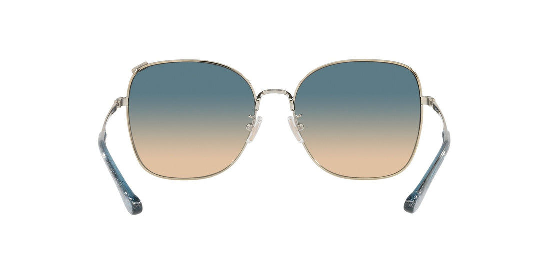 COACH HC7133 C7997 900579 57 SUNGLASSES