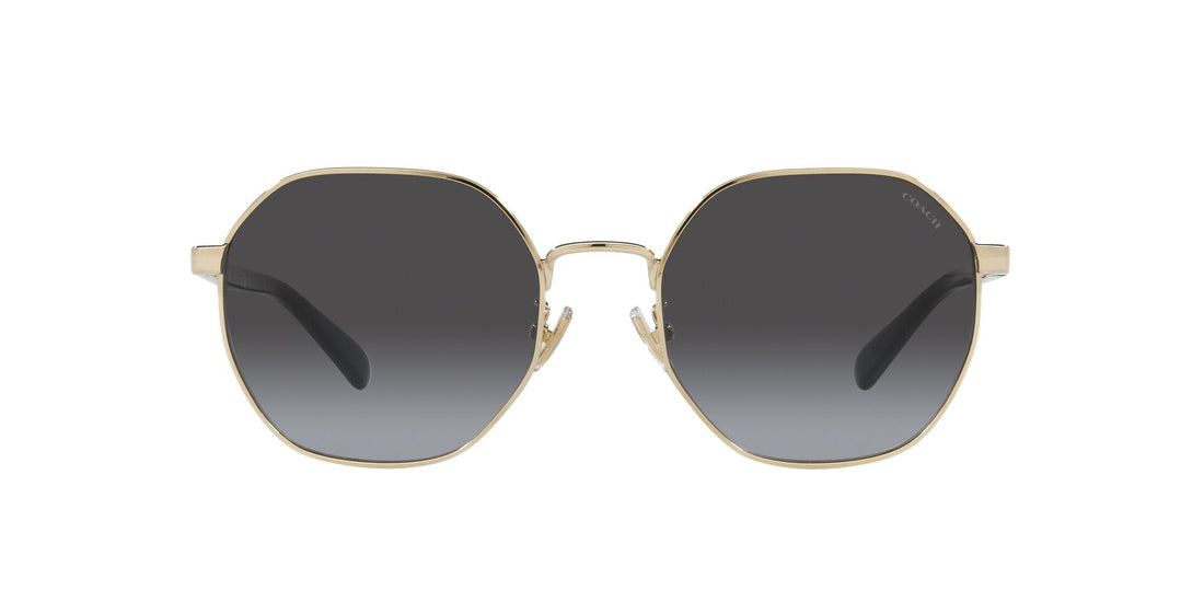 COACH HC7147 CH556 90058G 56 SUNGLASSES