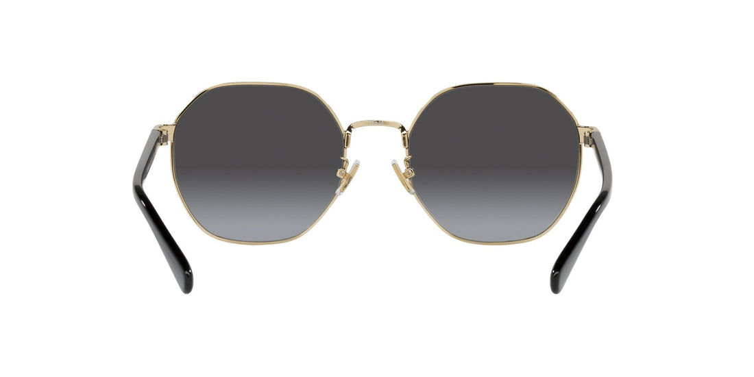 COACH HC7147 CH556 90058G 56 SUNGLASSES