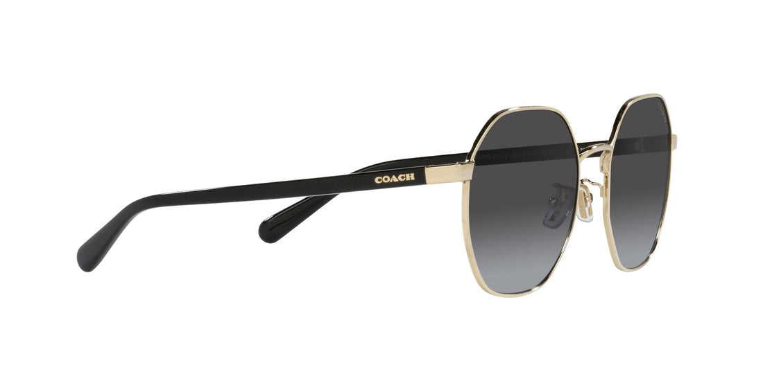 COACH HC7147 CH556 90058G 56 SUNGLASSES