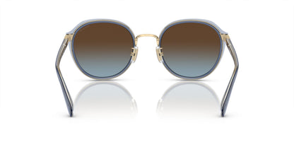 COACH HC7154 CL924 943513 52 SUNGLASSES