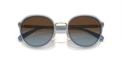 COACH HC7154 CL924 943513 52 SUNGLASSES