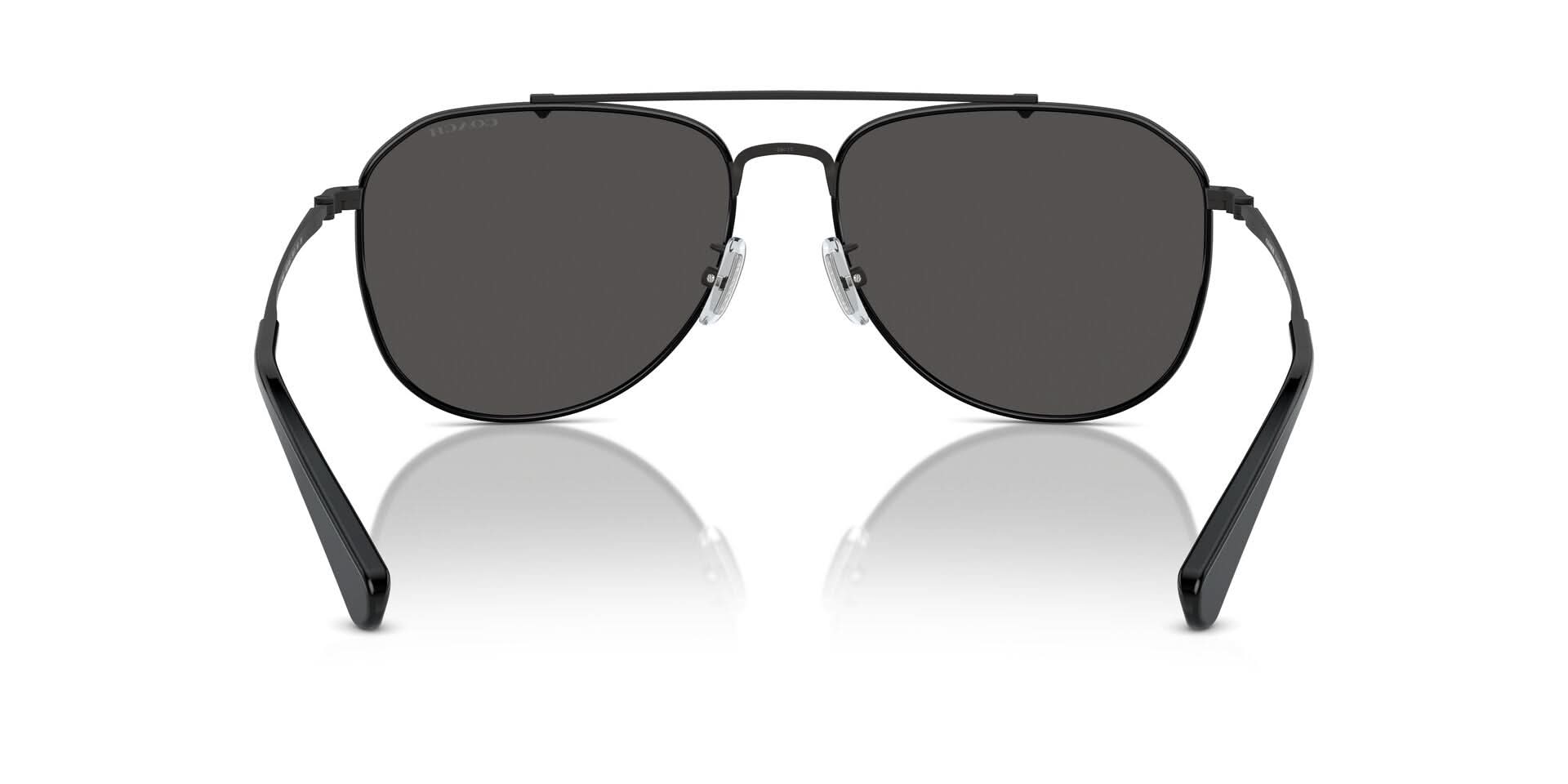 COACH HC7164 CR626 934487 59 SUNGLASSES