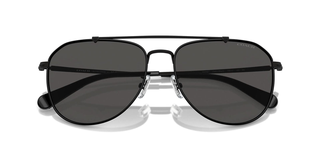 COACH HC7164 CR626 934487 59 SUNGLASSES