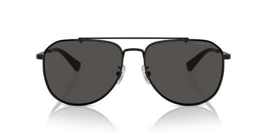 COACH HC7164 CR626 934487 59 SUNGLASSES