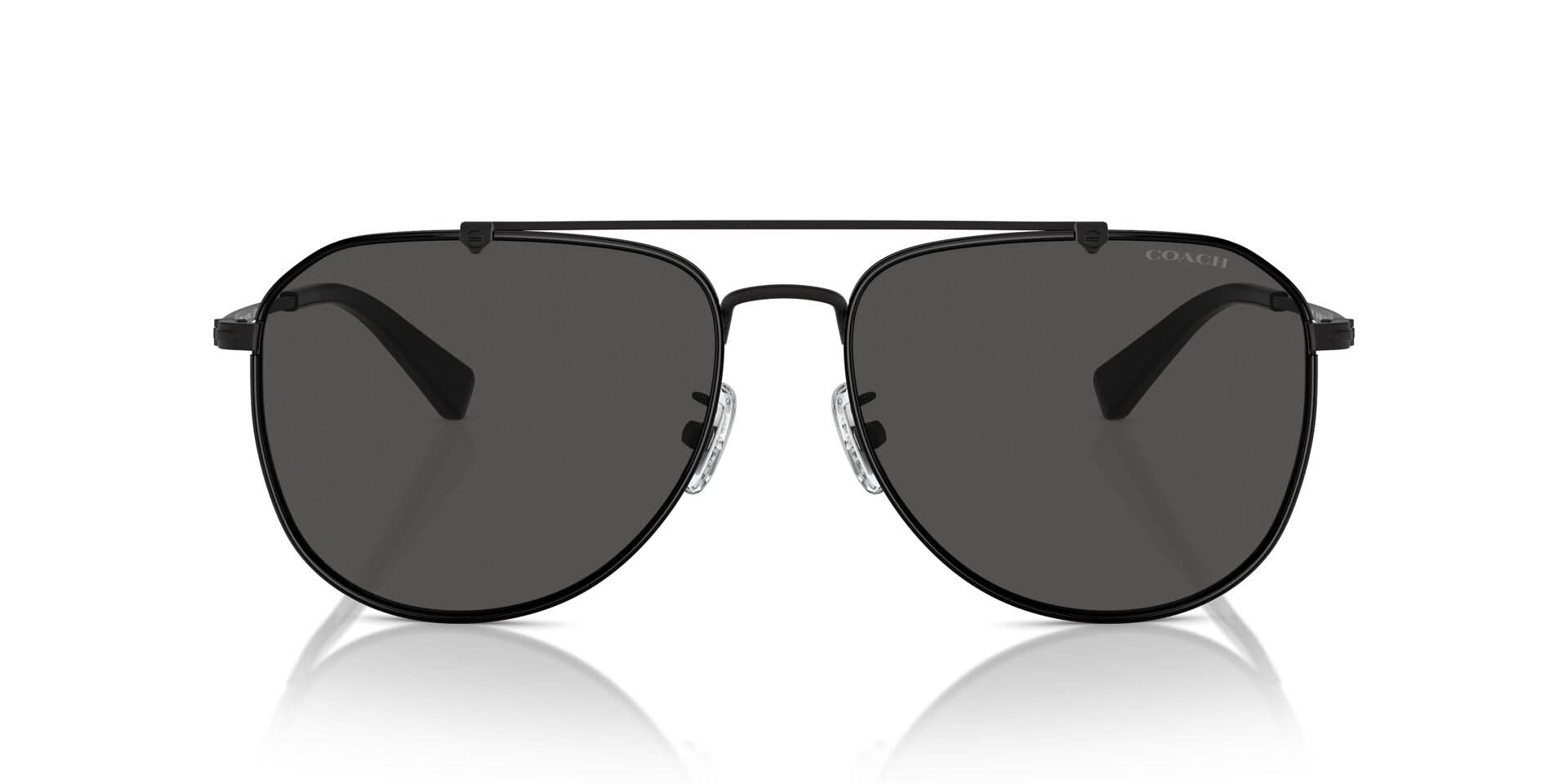 COACH HC7164 CR626 934487 59 SUNGLASSES