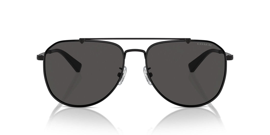 COACH HC7164 CR626 934487 59 SUNGLASSES
