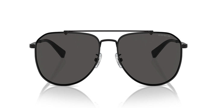 COACH HC7164 CR626 934487 59 SUNGLASSES