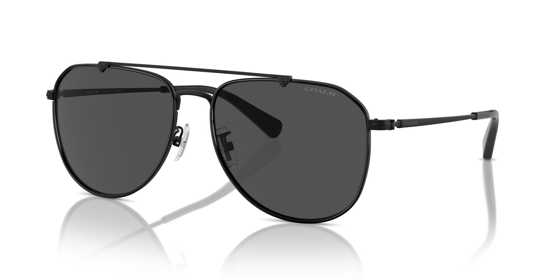 COACH HC7164 CR626 934487 59 SUNGLASSES