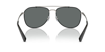 COACH HC7164 CR626 936881 59 SUNGLASSES