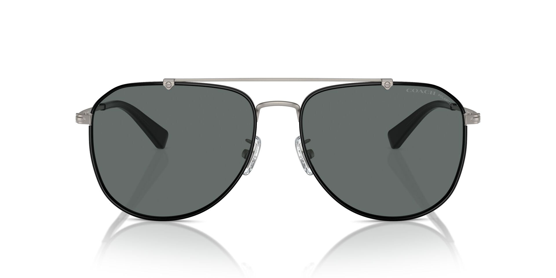 COACH HC7164 CR626 936881 59 SUNGLASSES