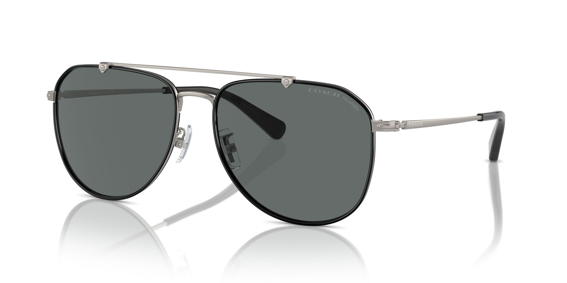 COACH HC7164 CR626 936881 59 SUNGLASSES