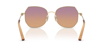 COACH HC7175 CAD79 900578 56 SUNGLASSES
