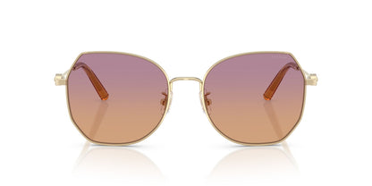 COACH HC7175 CAD79 900578 56 SUNGLASSES