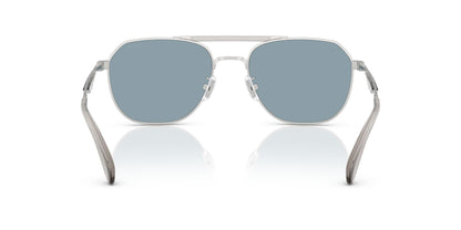 COACH HC7178 CAE80 900172 57 SUNGLASSES