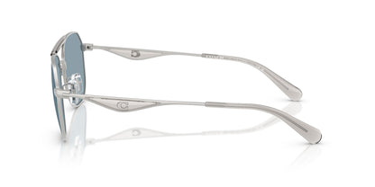 COACH HC7178 CAE80 900172 57 SUNGLASSES