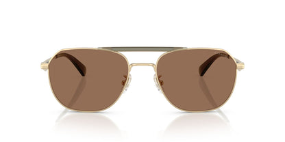 COACH HC7178 CAE80 900573 57 SUNGLASSES