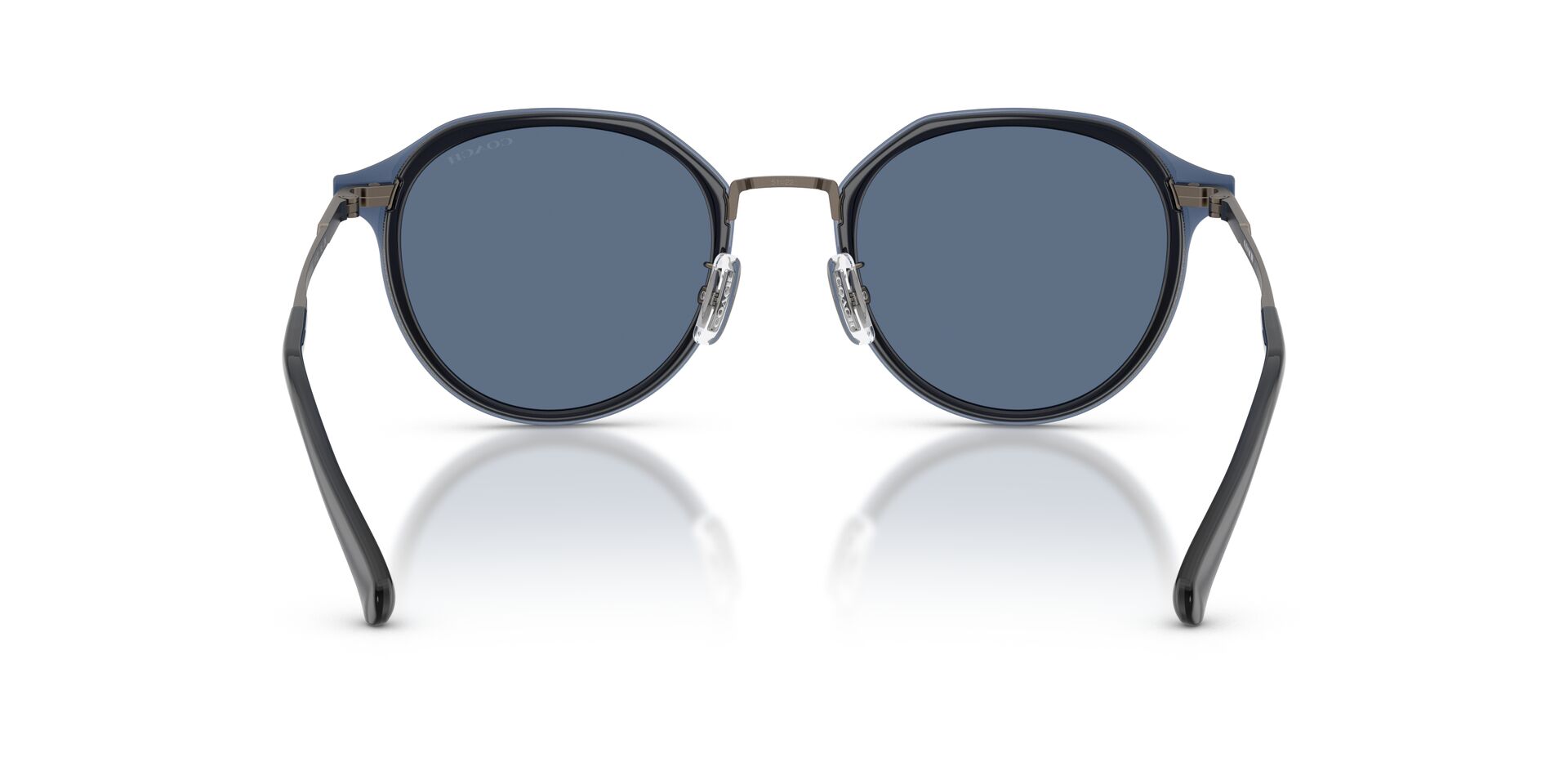 COACH HC7183 947380 51 SUNGLASSES