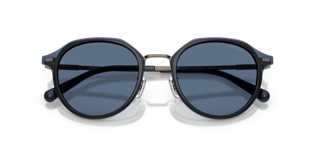 COACH HC7183 CBZ97 947380 51 SUNGLASSES