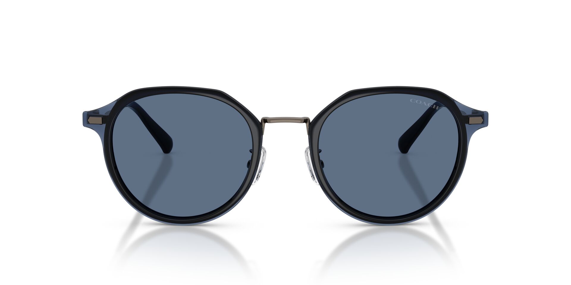 COACH HC7183 947380 51 SUNGLASSES