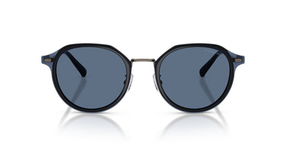 COACH HC7183 947380 51 SUNGLASSES