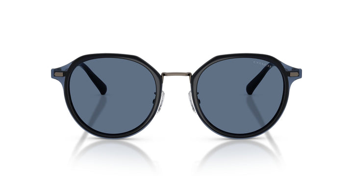 COACH HC7183 CBZ97 947380 51 SUNGLASSES