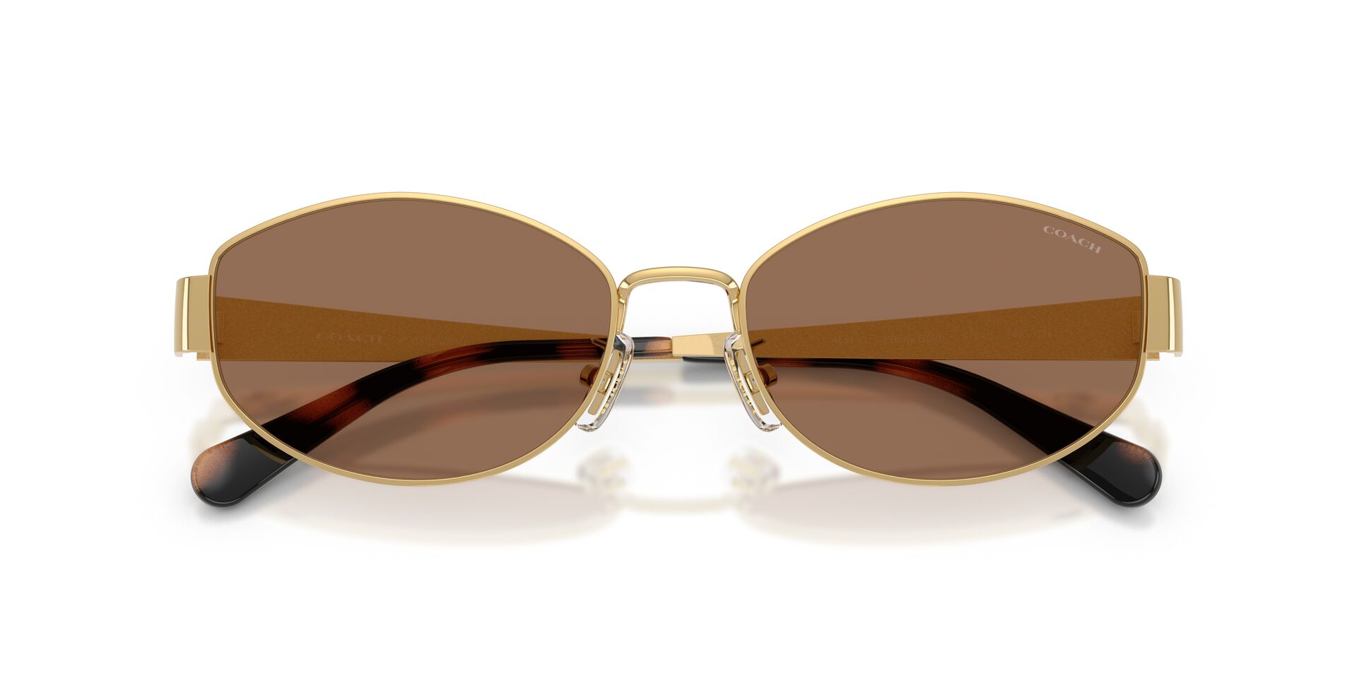 COACH HC7192D CDP44 944113 57 SUNGLASSES
