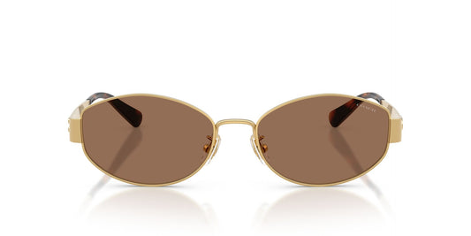 COACH HC7192D CDP44 944113 57 SUNGLASSES